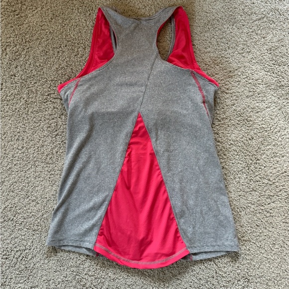 Kyodon activewear tank top - Picture 4 of 5